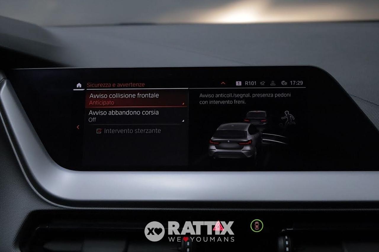 BMW Bmw Serie 1 usata 10