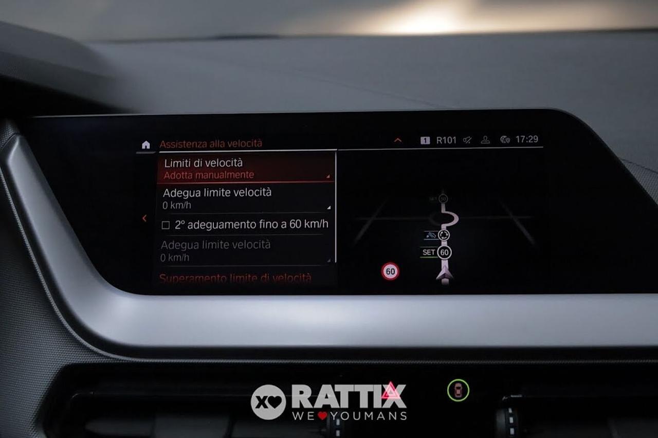 BMW Bmw Serie 1 usata 12