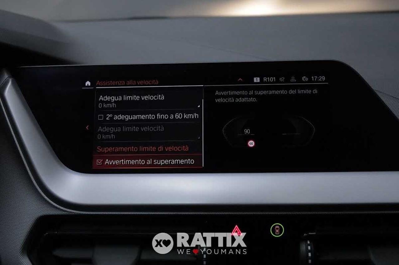 BMW Bmw Serie 1 usata 13