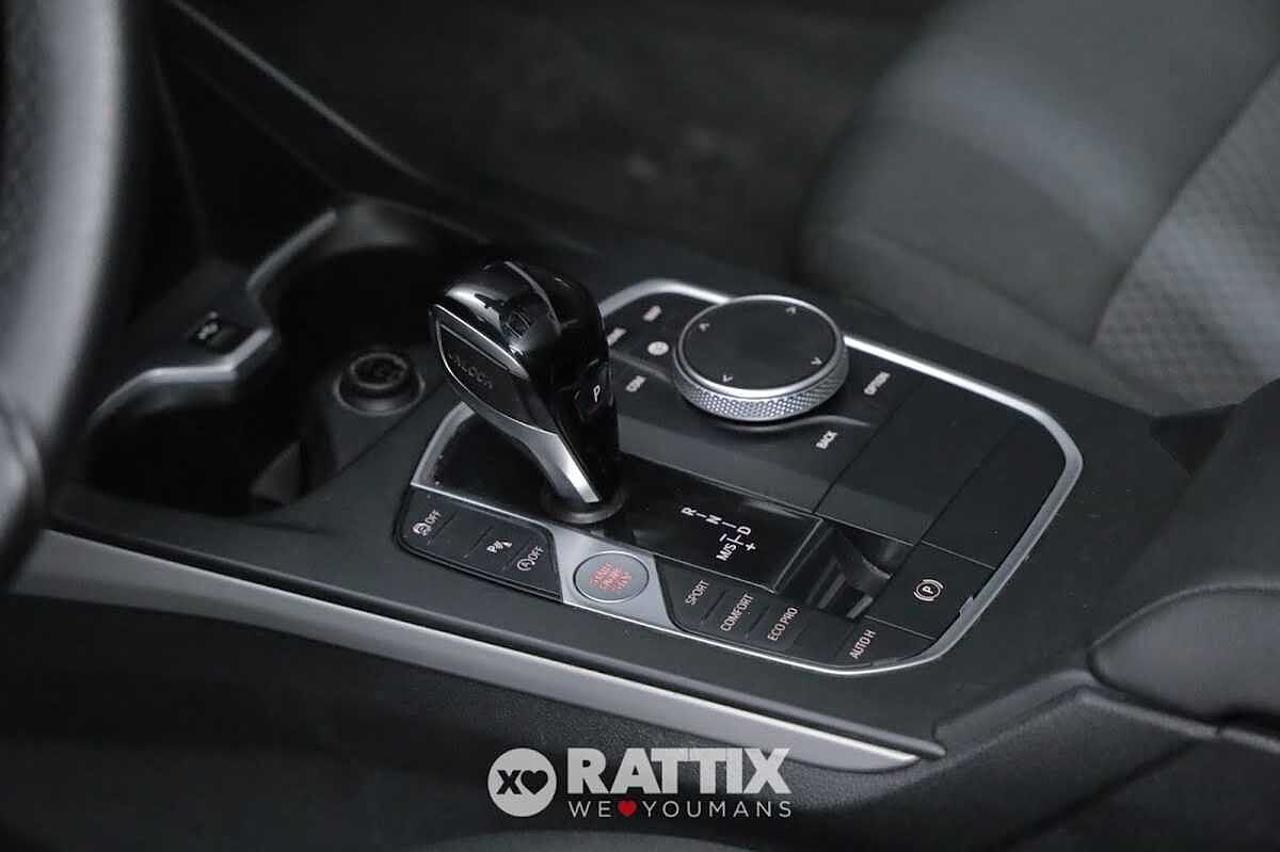 BMW Bmw Serie 1 usata 14