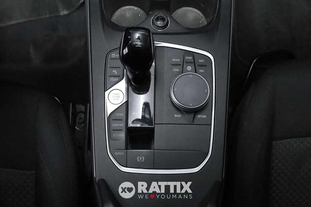 BMW Bmw Serie 1 usata 15