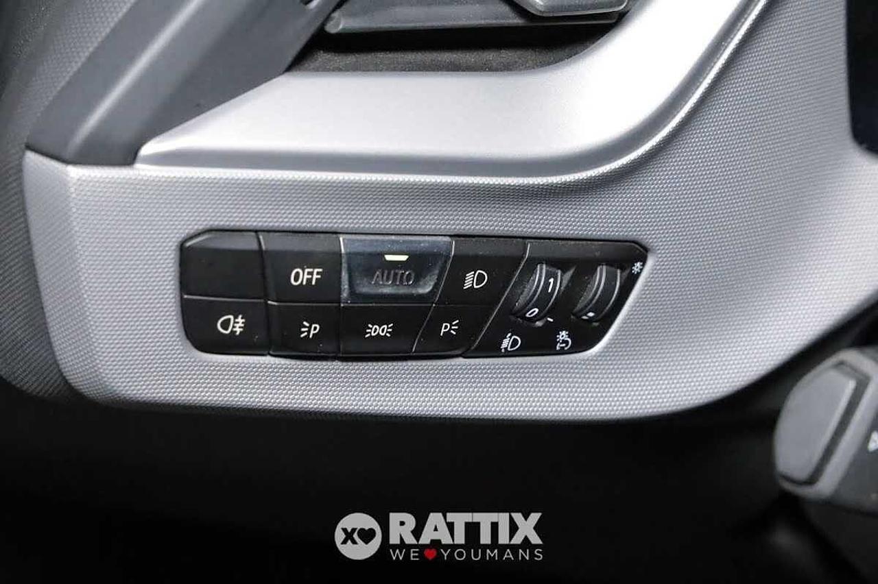 BMW Bmw Serie 1 usata 16