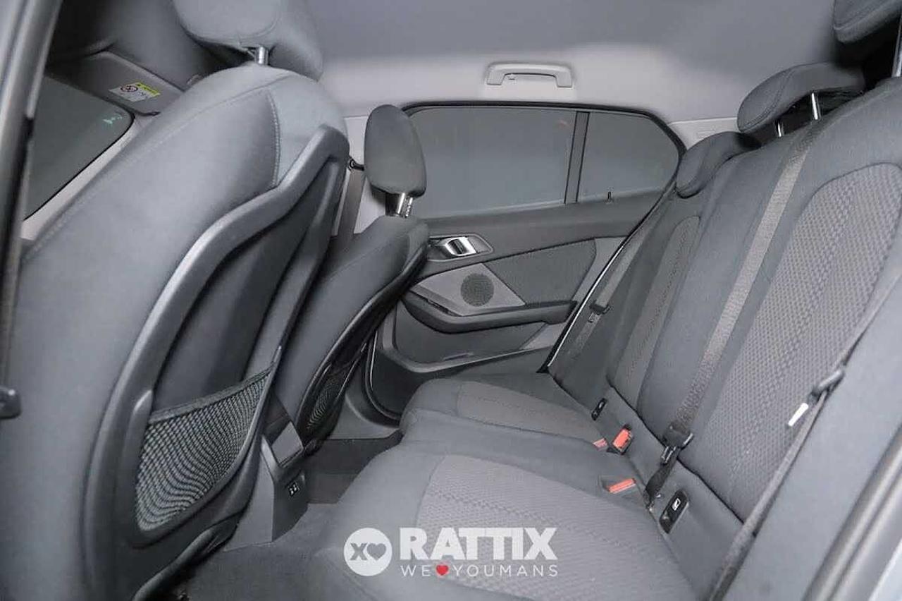 BMW Bmw Serie 1 usata 18