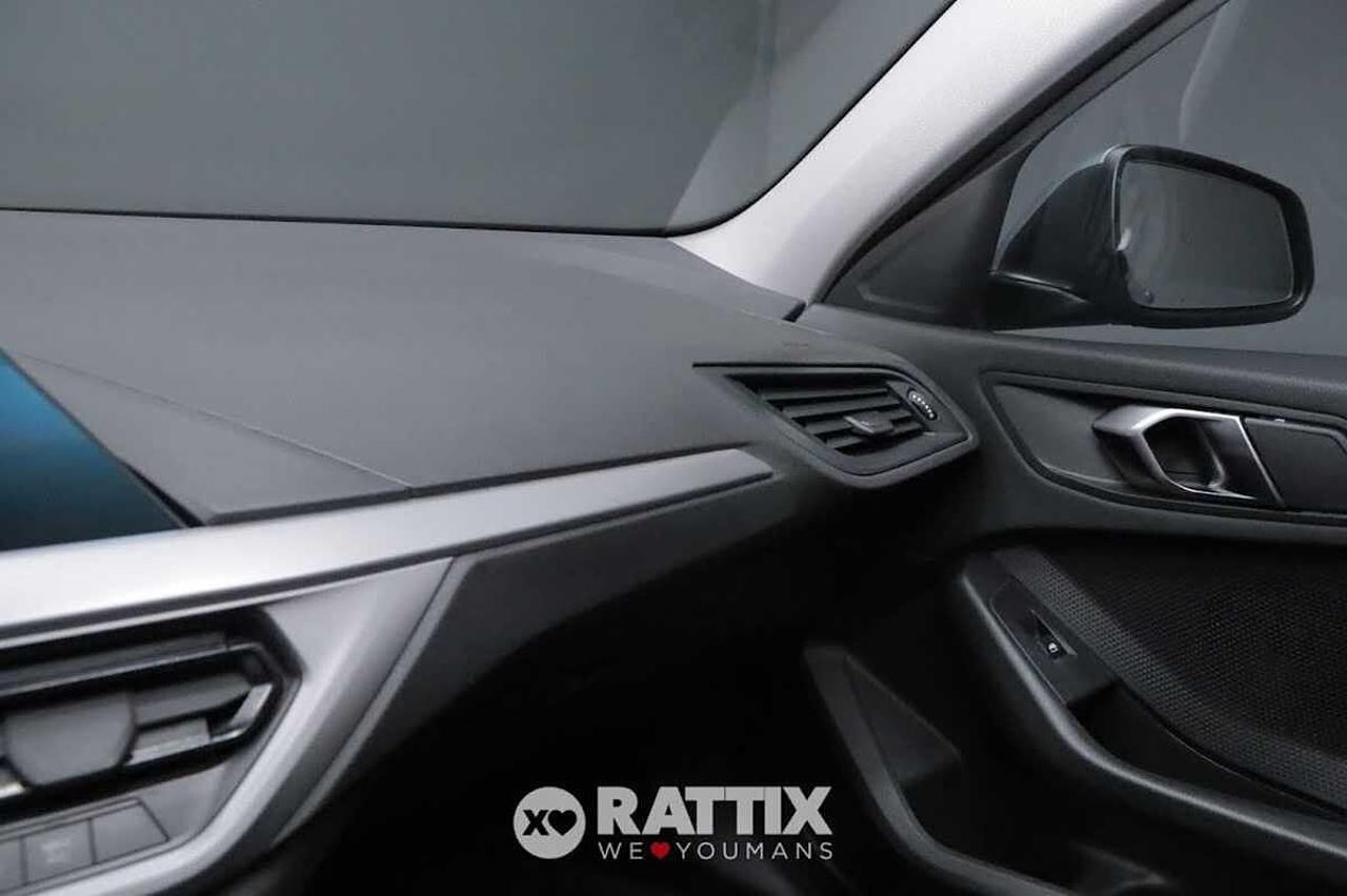 BMW Bmw Serie 1 usata 19