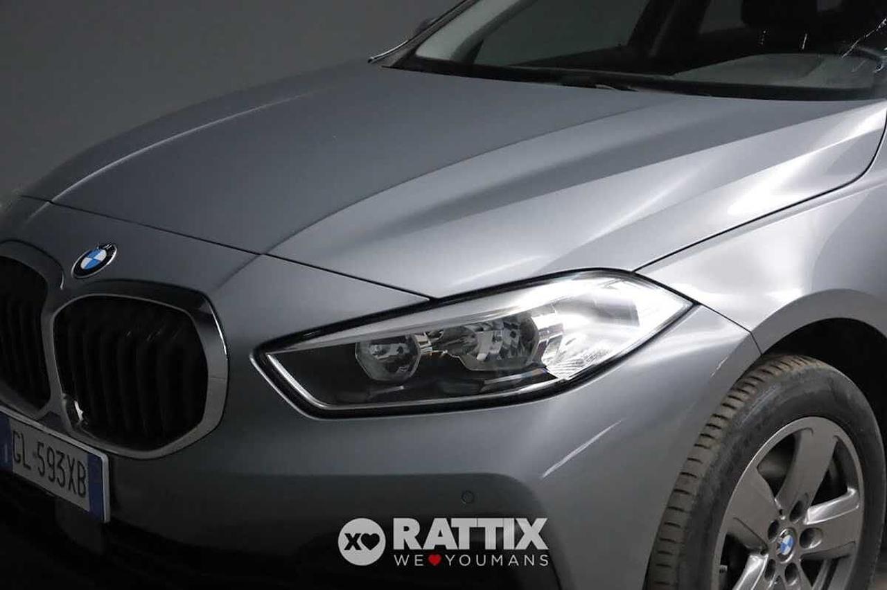 BMW Bmw Serie 1 usata 20