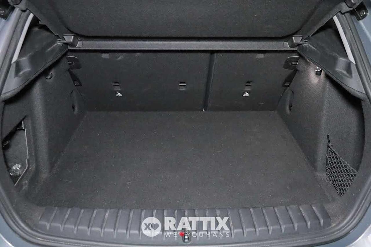 BMW Bmw Serie 1 usata 23