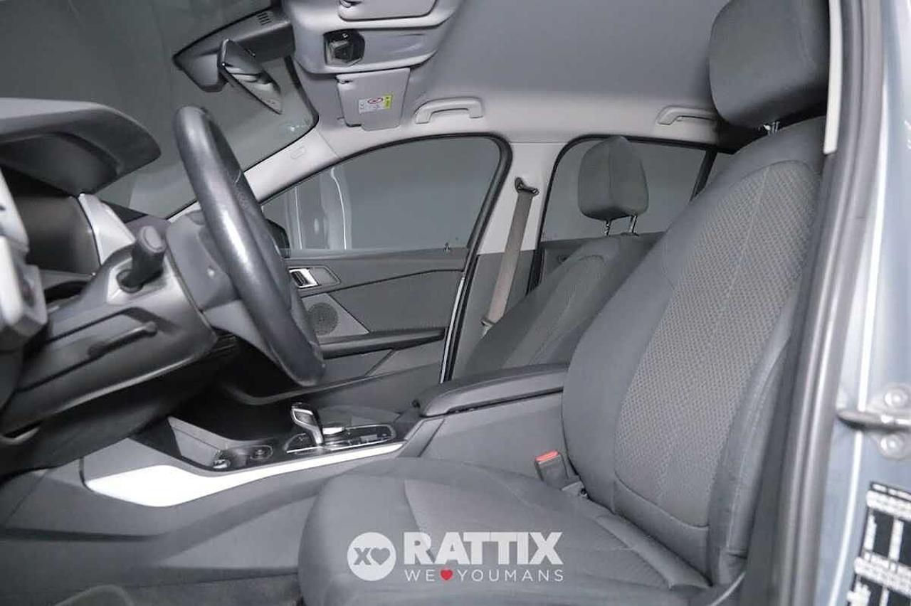 BMW Bmw Serie 1 usata 24