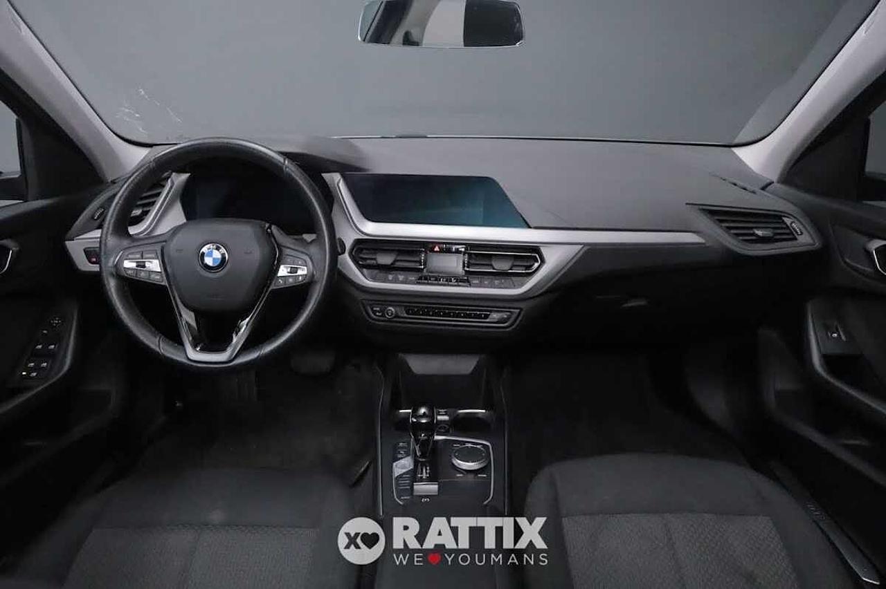 BMW Bmw Serie 1 usata 25