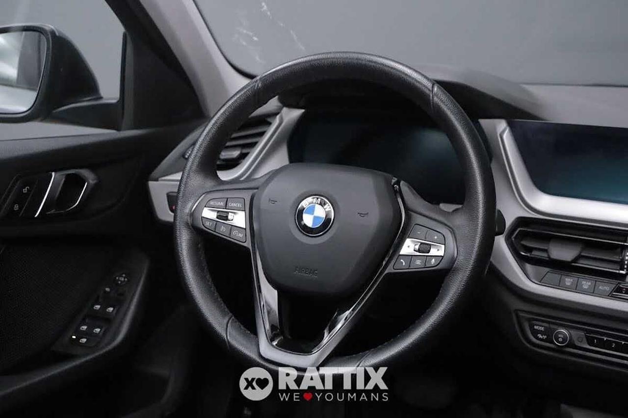 BMW Bmw Serie 1 usata 26