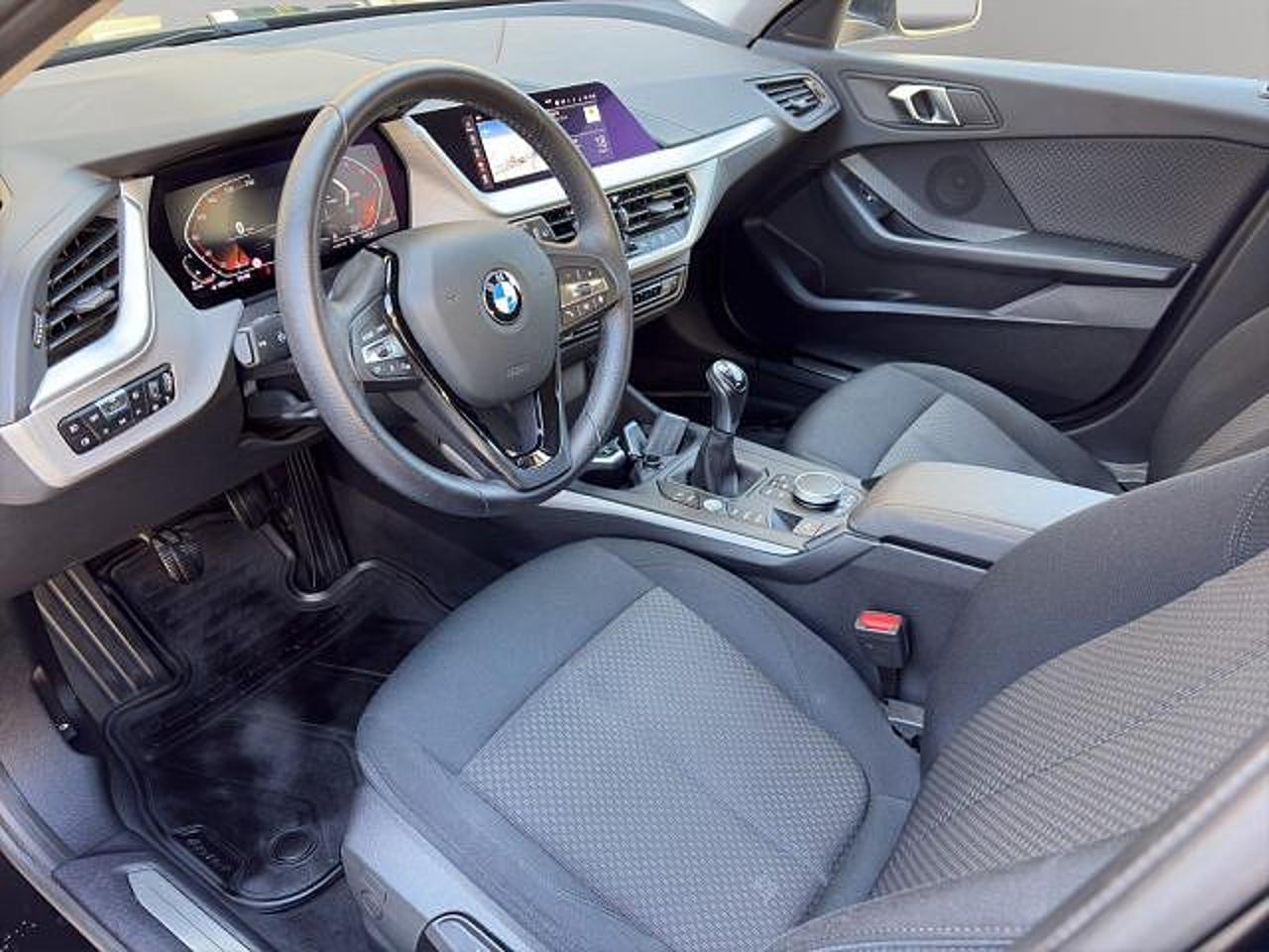 BMW Bmw Serie 1 usata 1