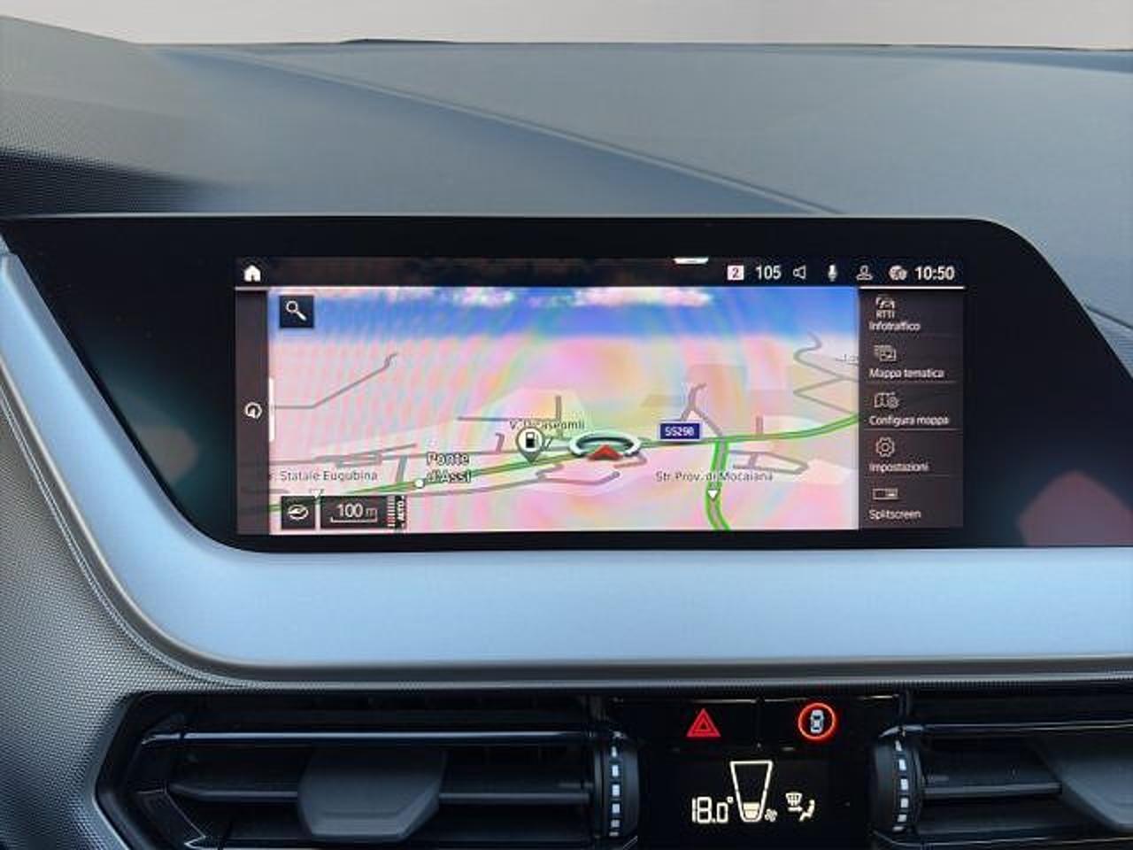 BMW Bmw Serie 1 usata 13
