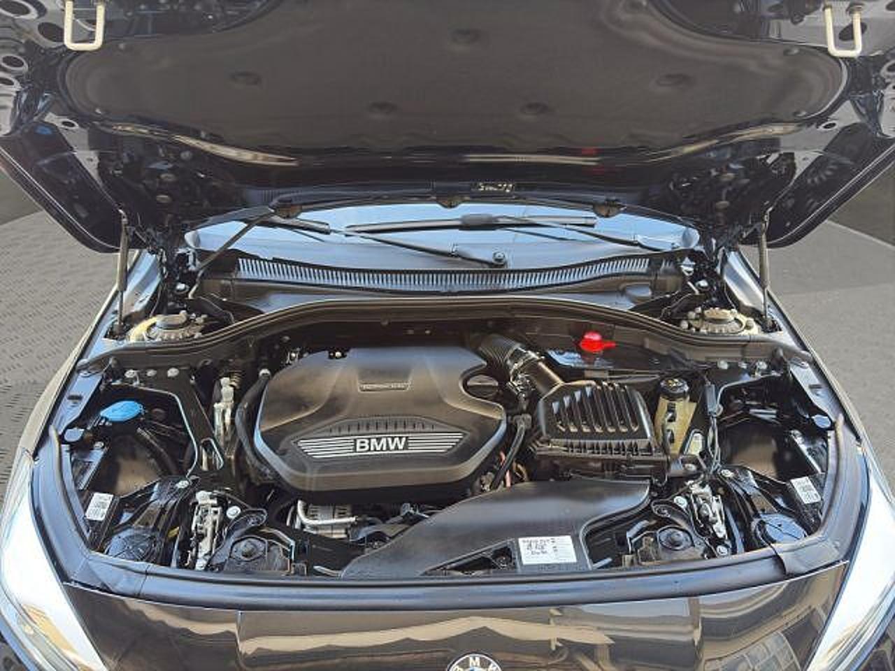 BMW Bmw Serie 1 usata 15