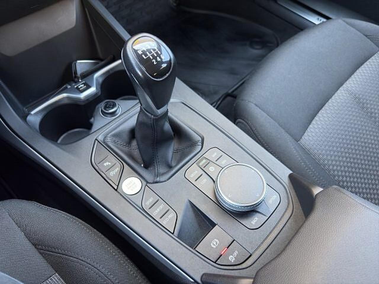 BMW Bmw Serie 1 usata 17
