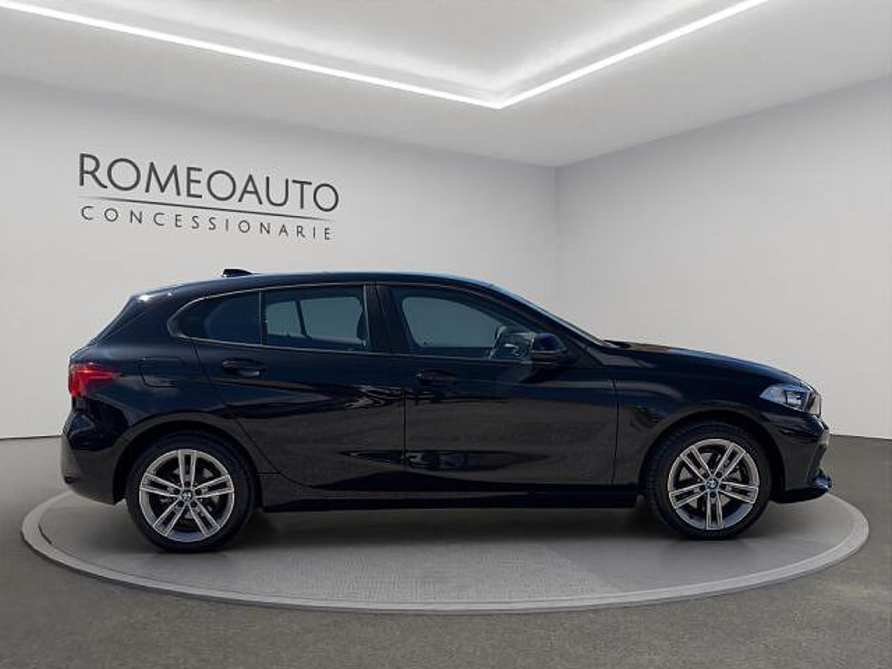BMW Bmw Serie 1 usata 22