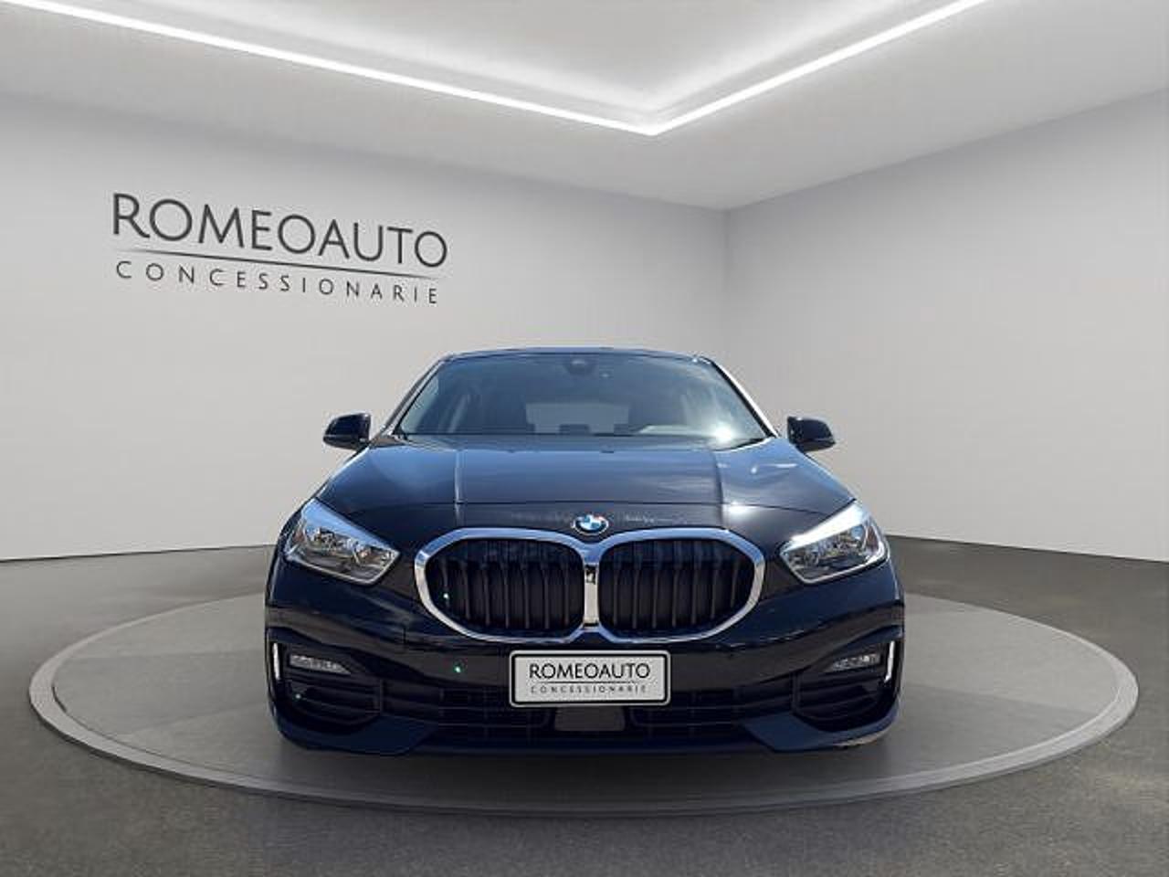 BMW Bmw Serie 1 usata 24