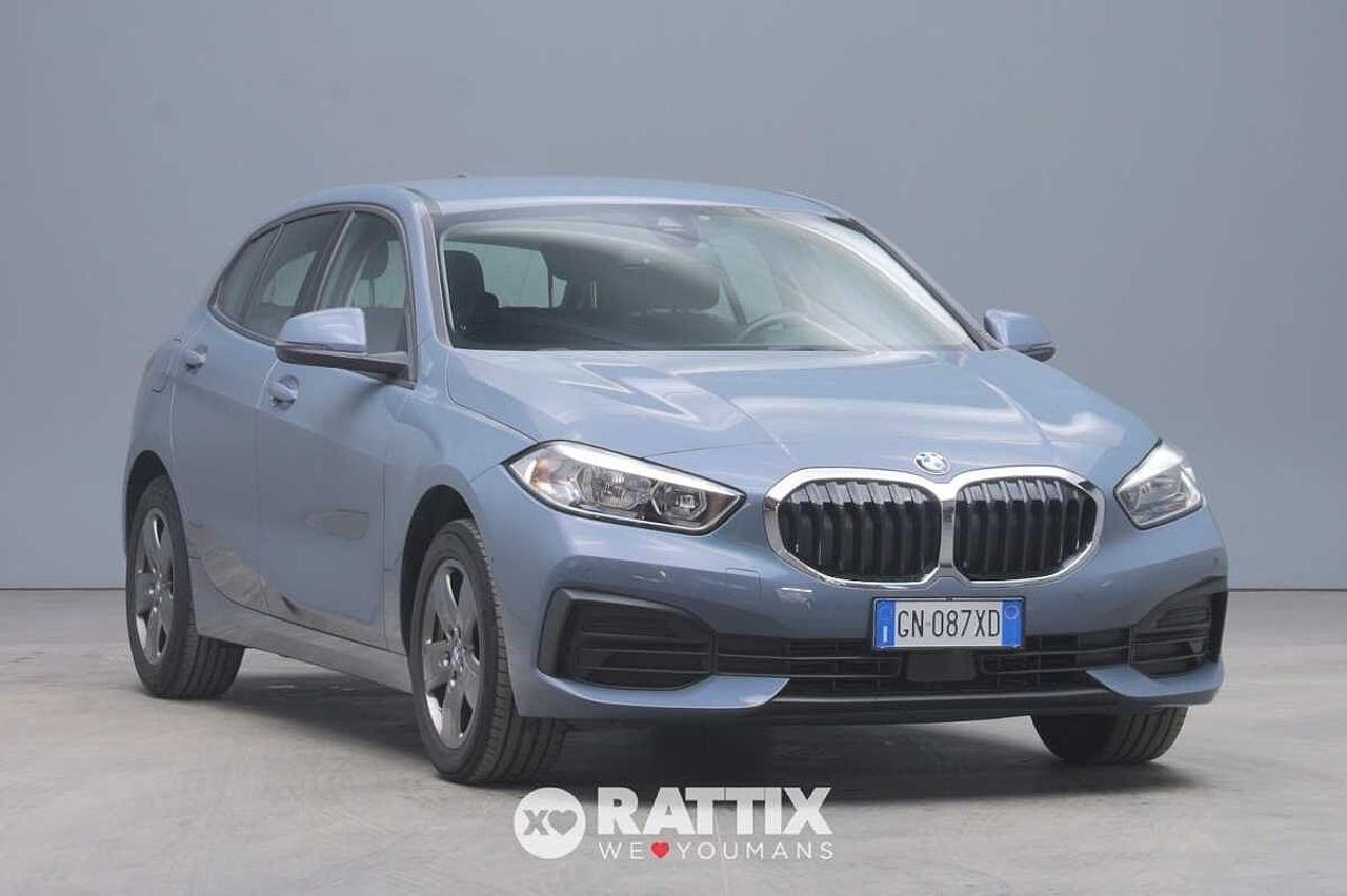 BMW Bmw Serie 1 116 d 1.5 116CV Business Advantage auto 