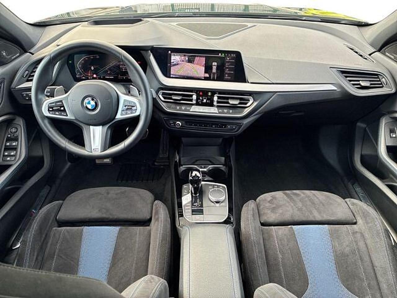 BMW Bmw Serie 1 usata 2