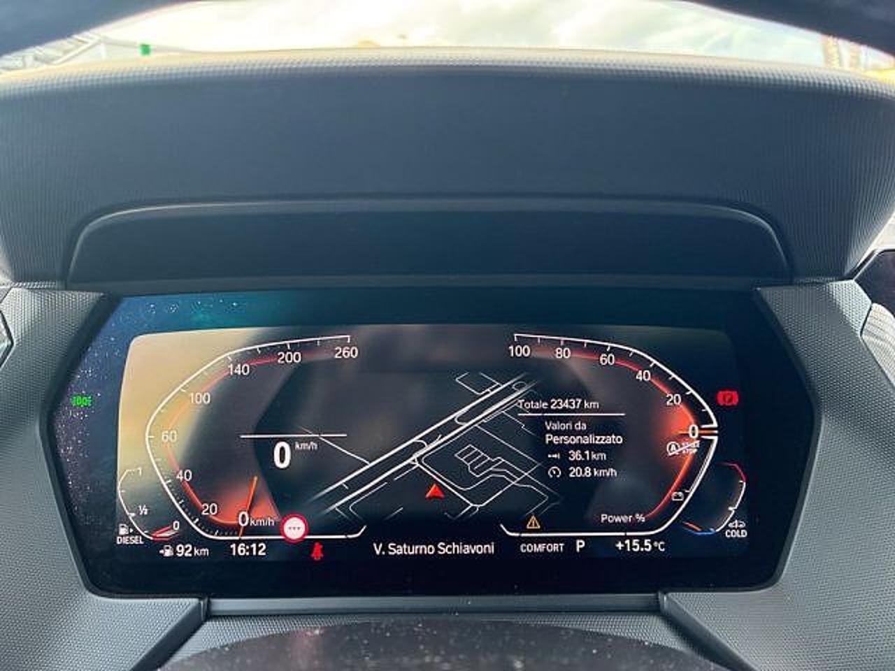 BMW Bmw Serie 1 usata 3