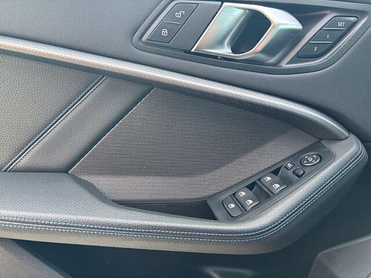 BMW Bmw Serie 1 usata 4