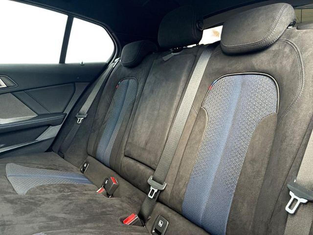 BMW Bmw Serie 1 usata 5