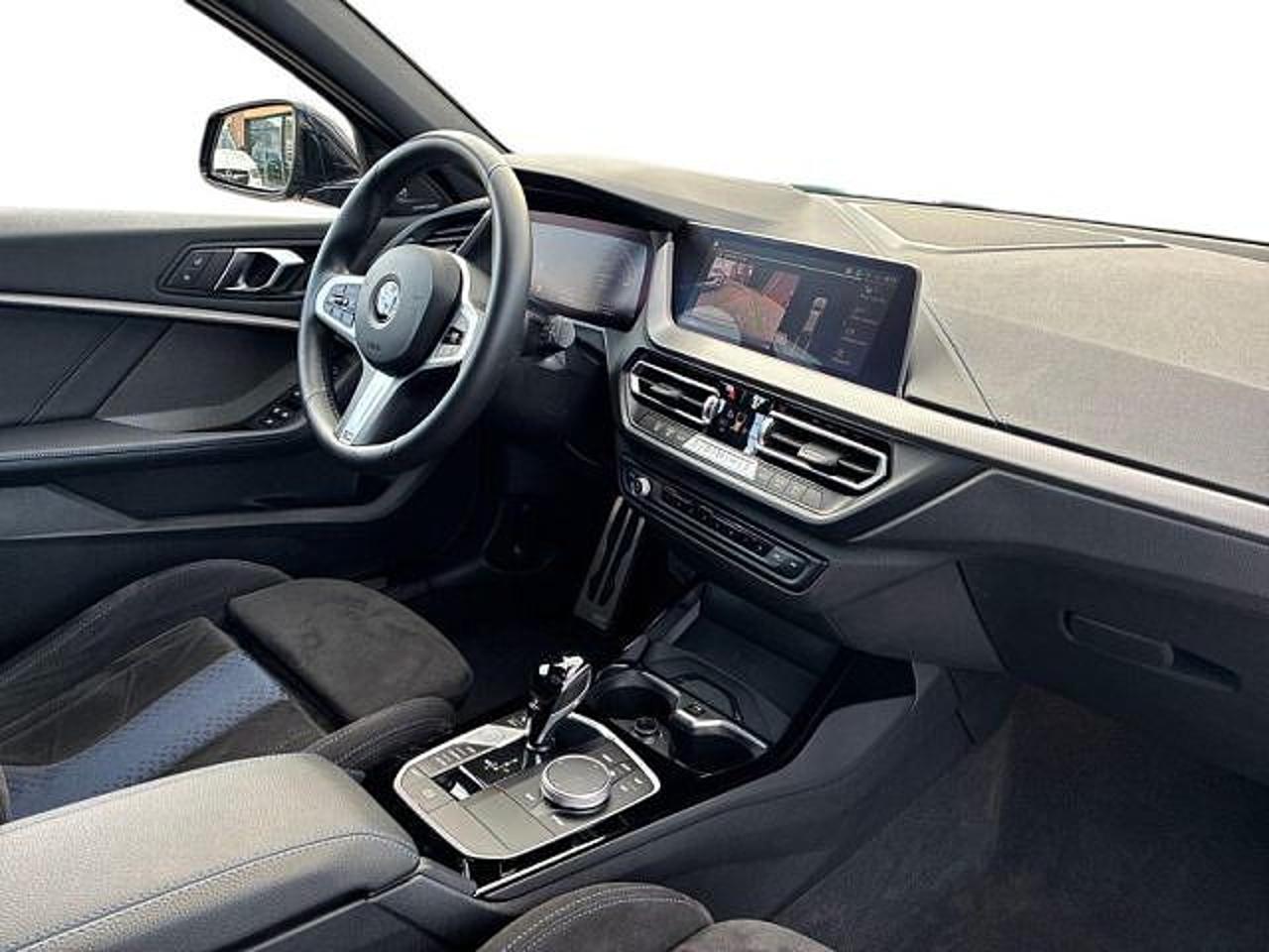 BMW Bmw Serie 1 usata 6