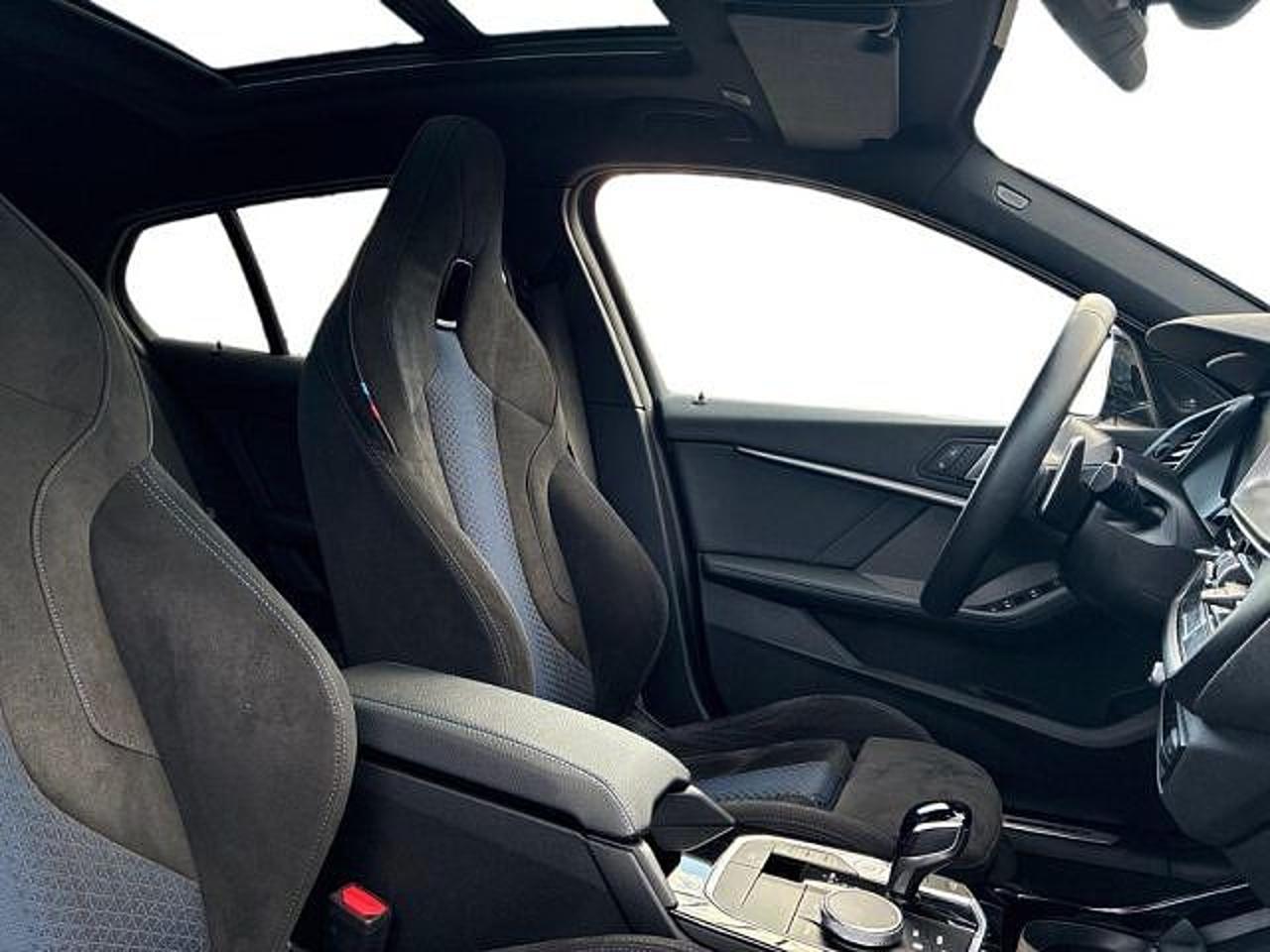 BMW Bmw Serie 1 usata 7