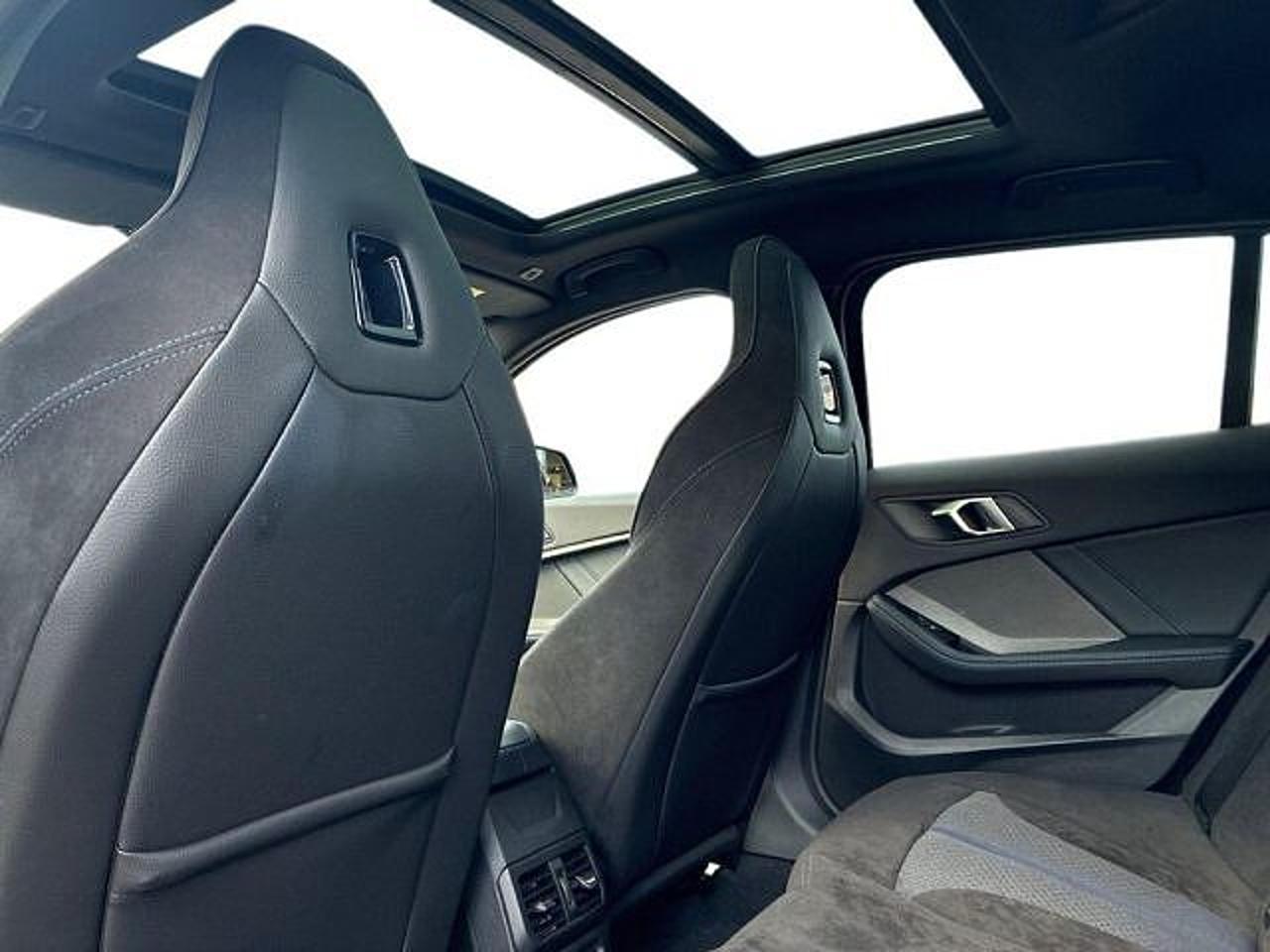 BMW Bmw Serie 1 usata 8