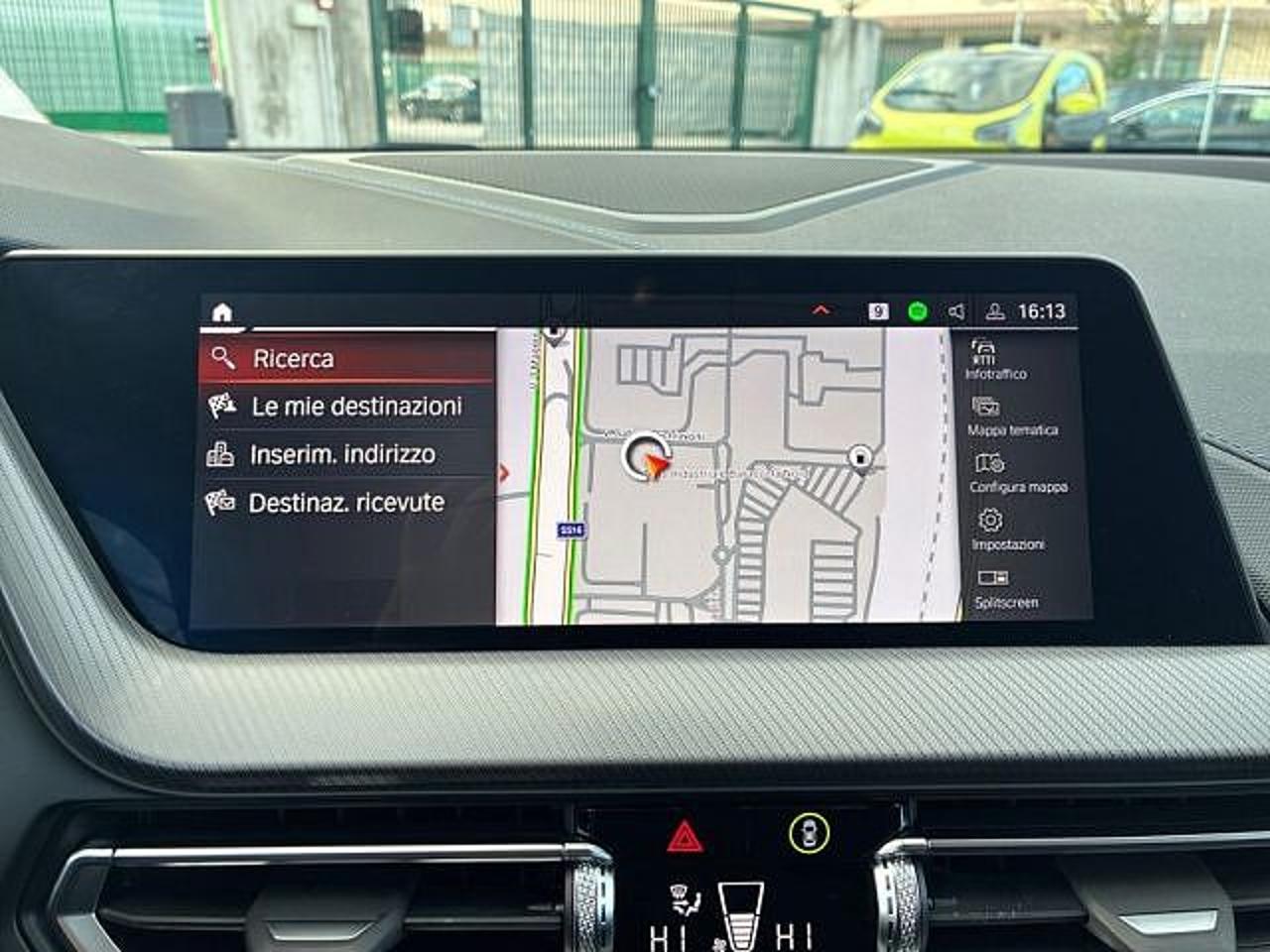 BMW Bmw Serie 1 usata 10