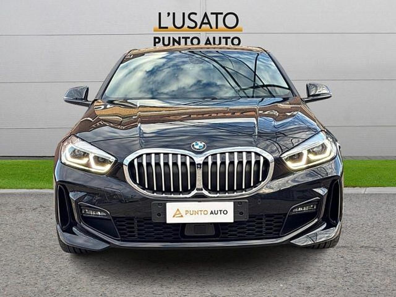 BMW Bmw Serie 1 usata 11