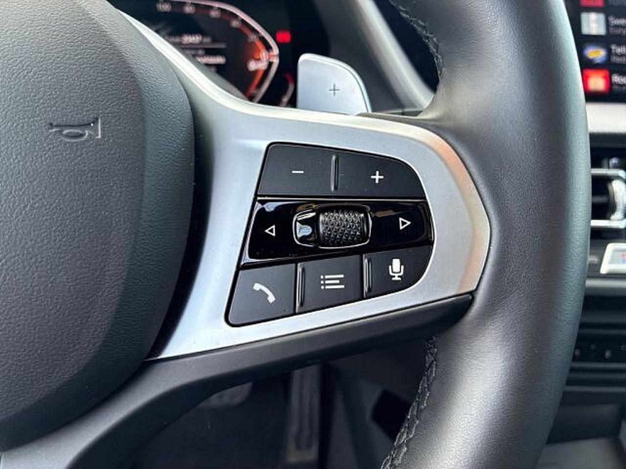 BMW Bmw Serie 1 usata 12