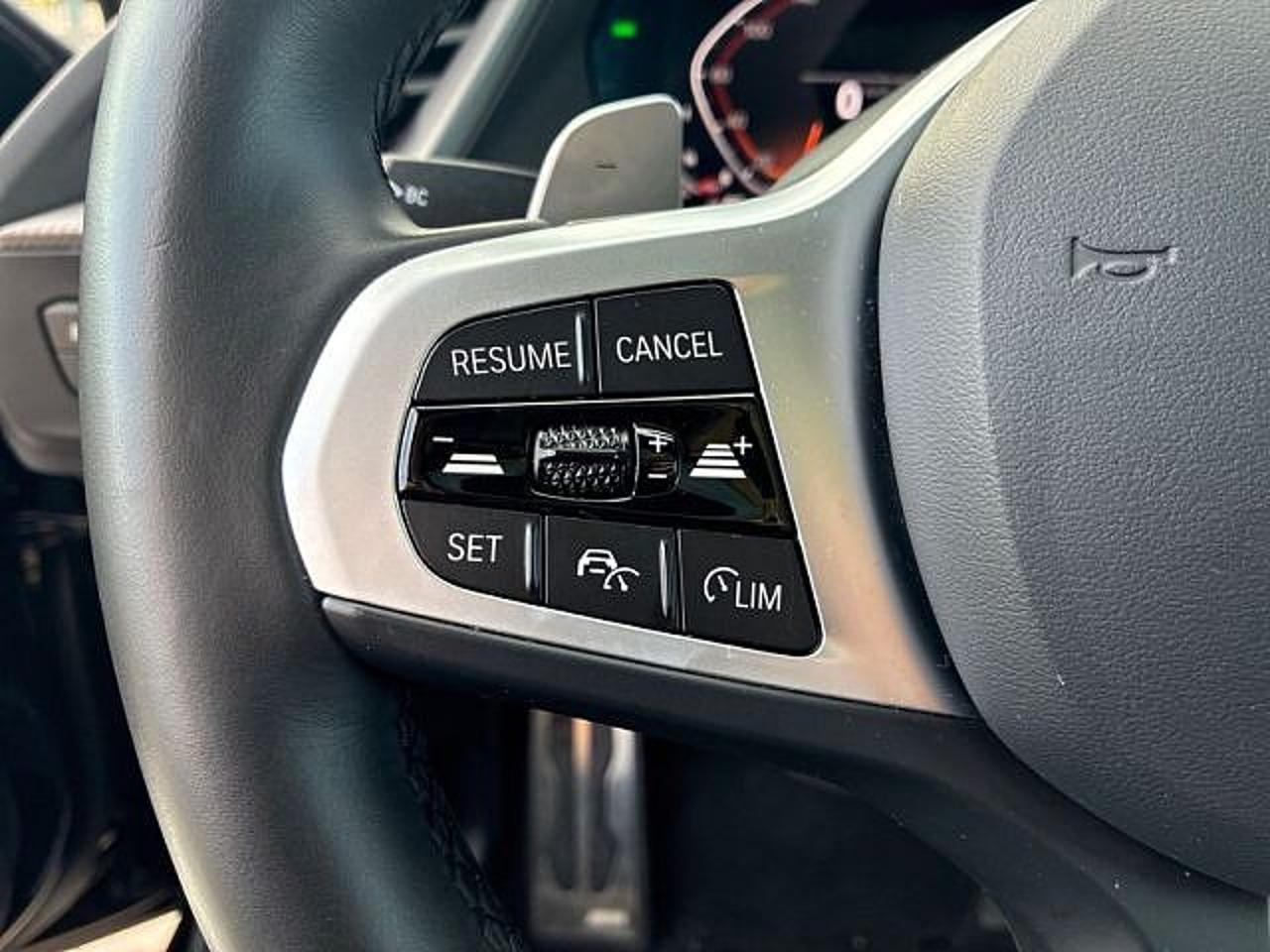 BMW Bmw Serie 1 usata 13