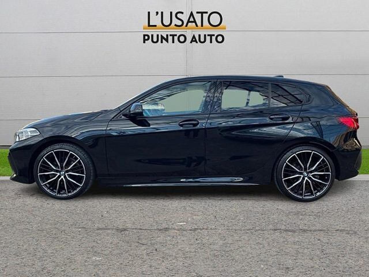 BMW Bmw Serie 1 usata 15