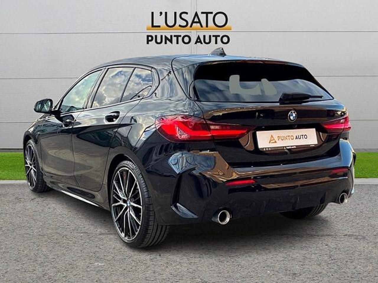 BMW Bmw Serie 1 usata 16