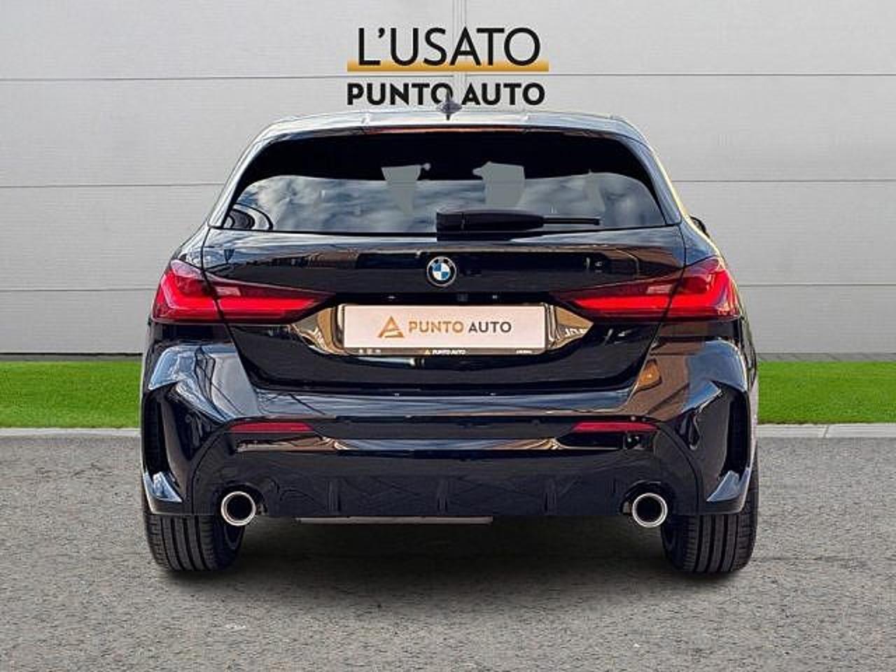 BMW Bmw Serie 1 usata 17