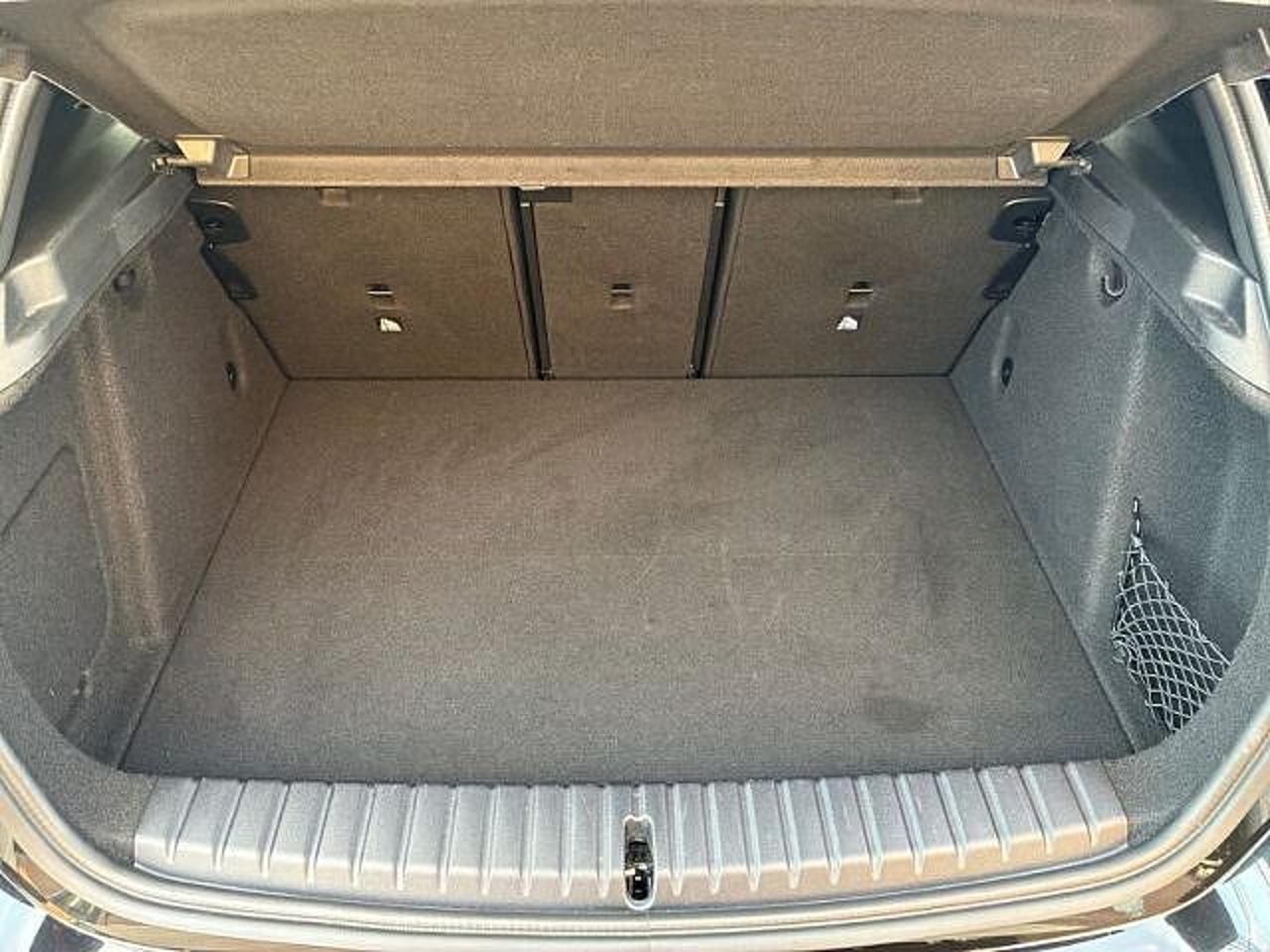 BMW Bmw Serie 1 usata 18