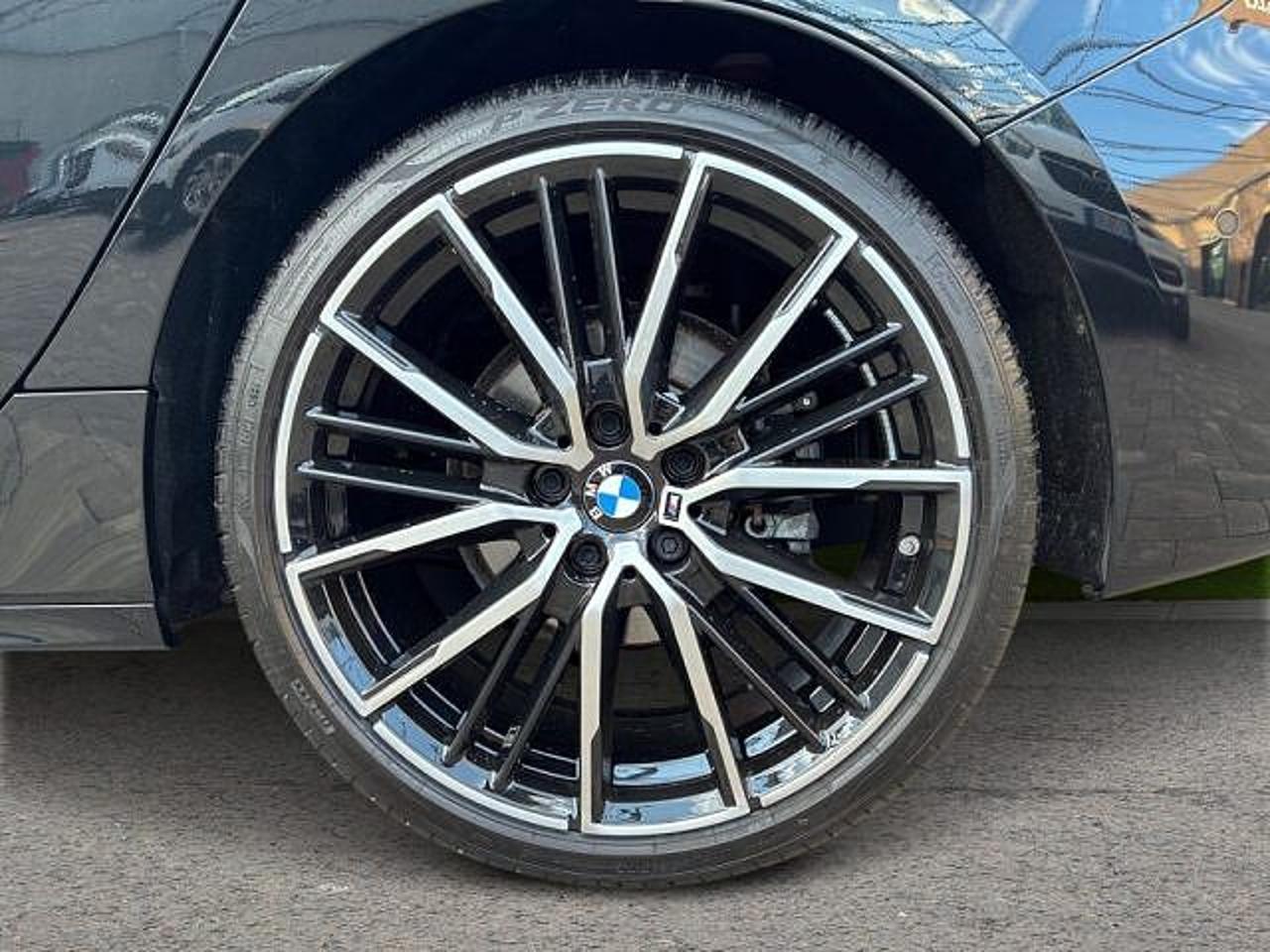 BMW Bmw Serie 1 usata 19