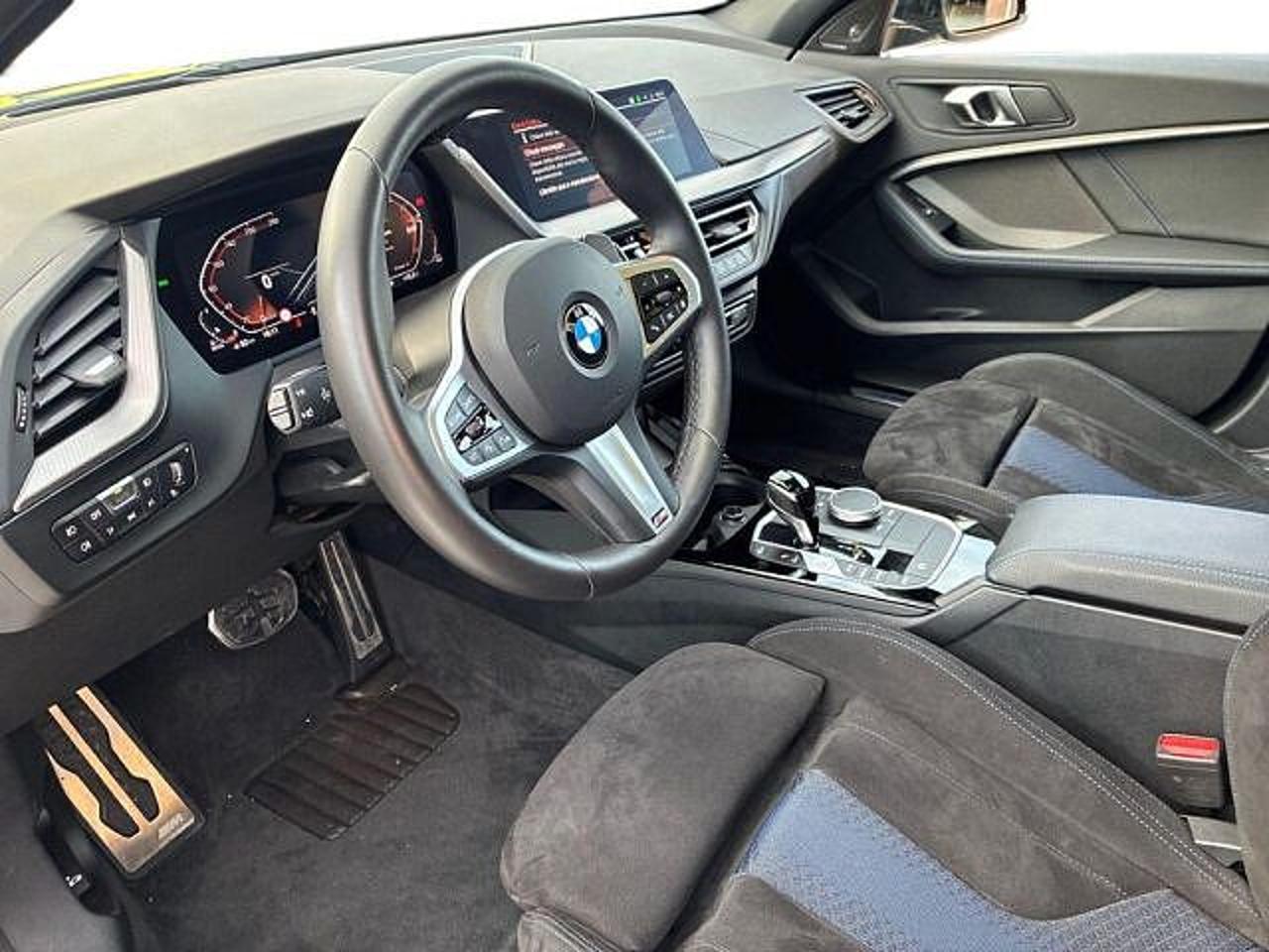 BMW Bmw Serie 1 usata 20