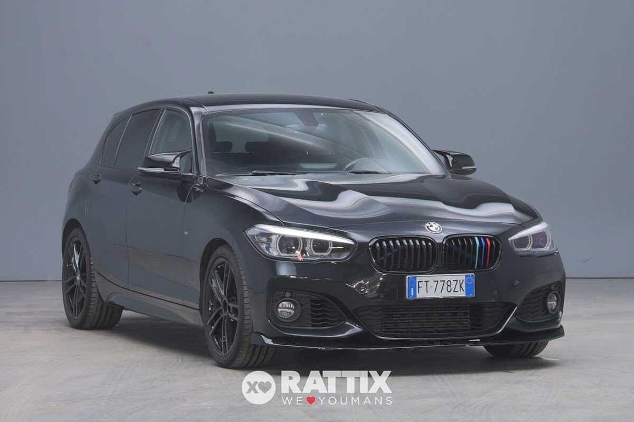 BMW Bmw Serie 1 118 i 1.5 136CV MSport 5p 