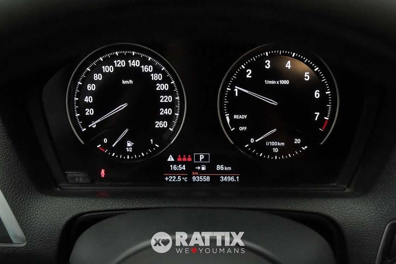 BMW Bmw Serie 1 usata 5