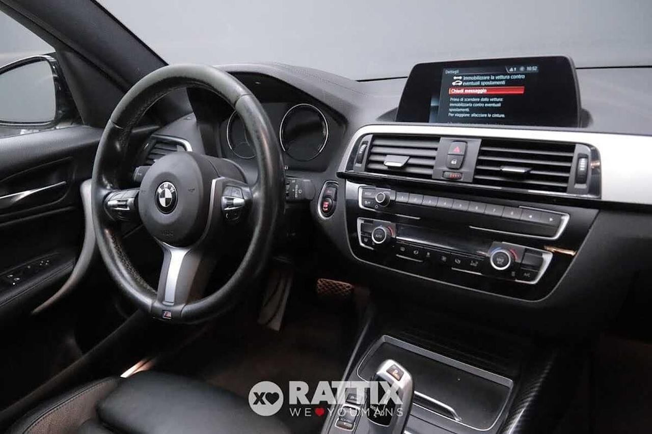 BMW Bmw Serie 1 usata 6