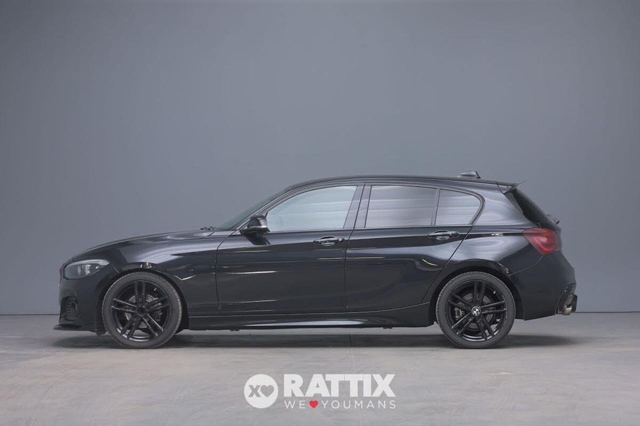 BMW Bmw Serie 1 usata 11