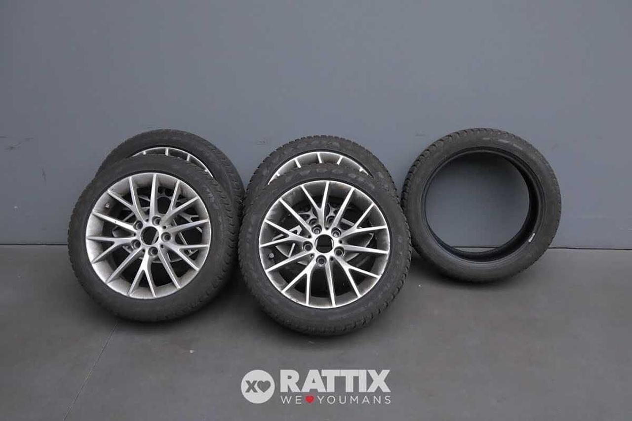BMW Bmw Serie 1 usata 19