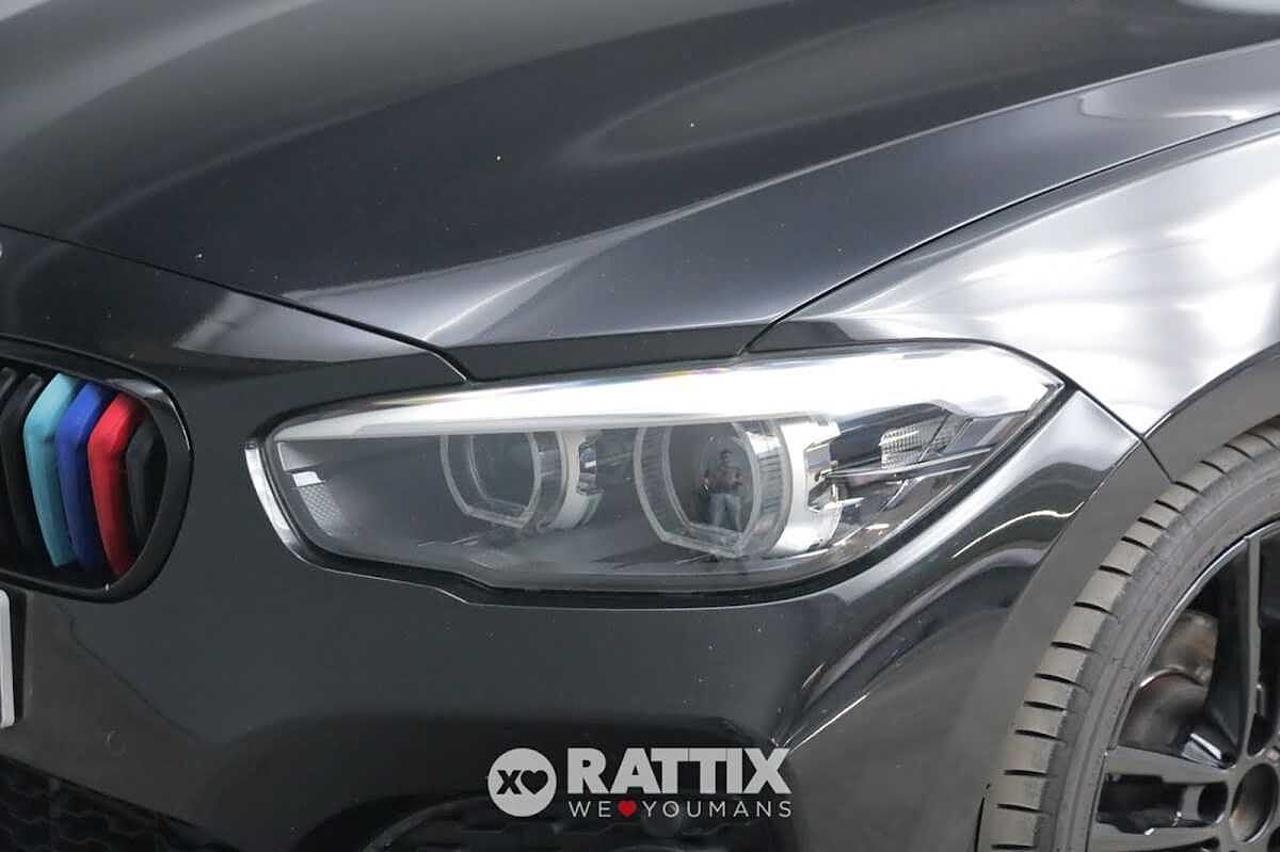 BMW Bmw Serie 1 usata 20