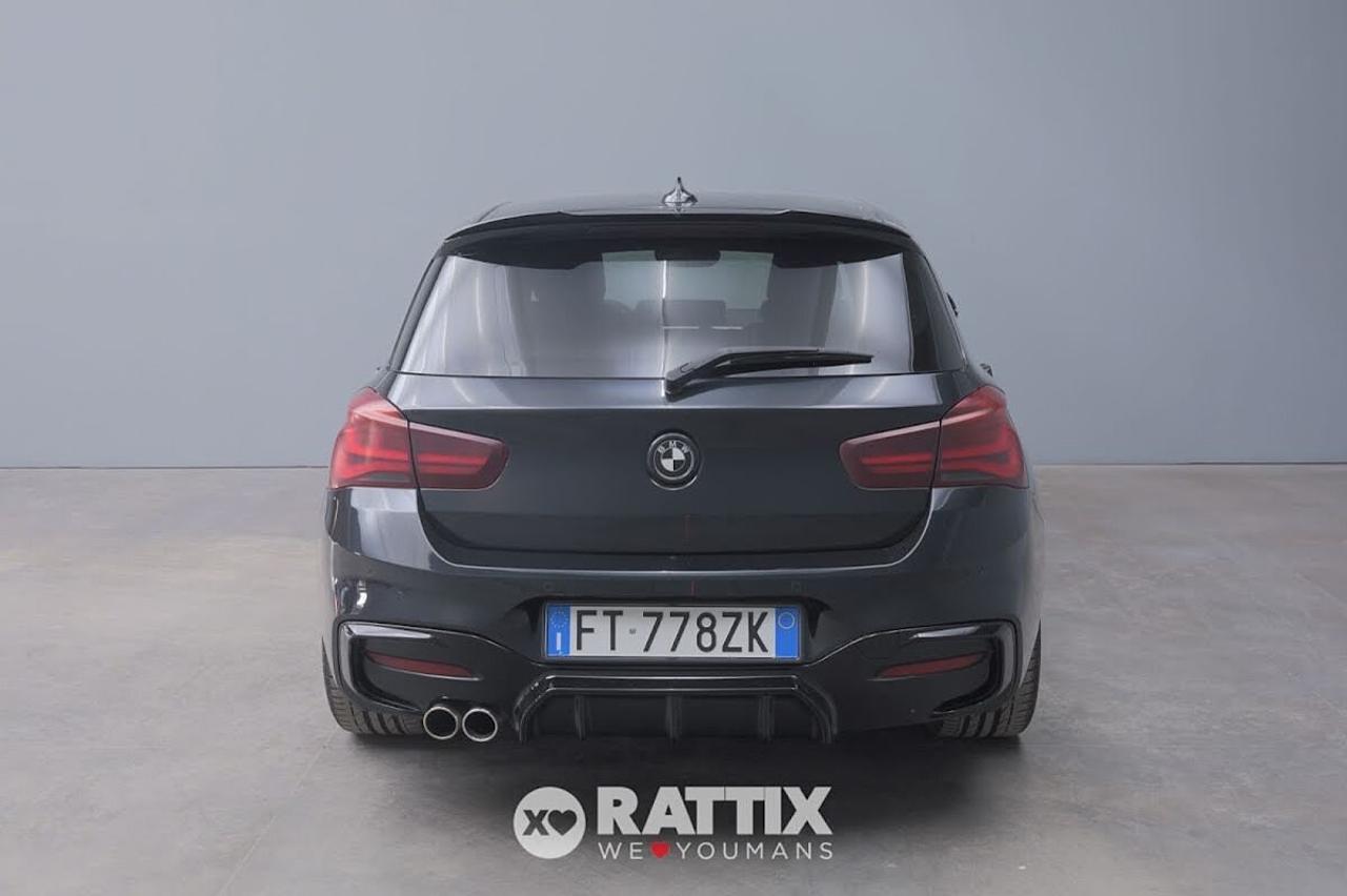 BMW Bmw Serie 1 usata 22