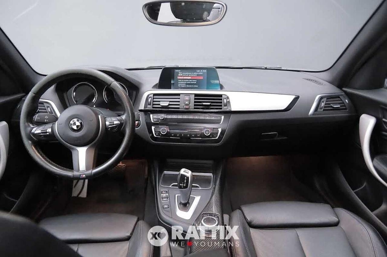 BMW Bmw Serie 1 usata 25