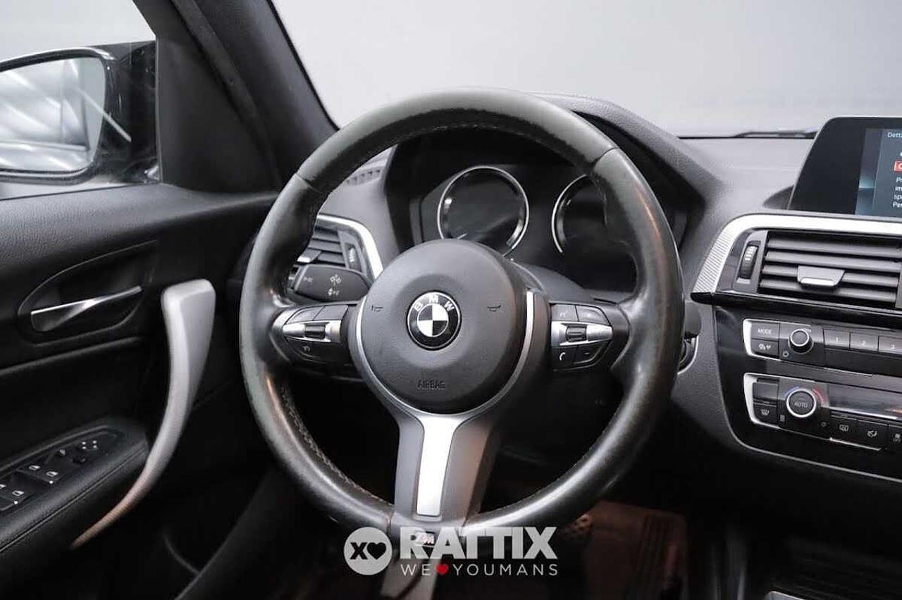 BMW Bmw Serie 1 usata 26