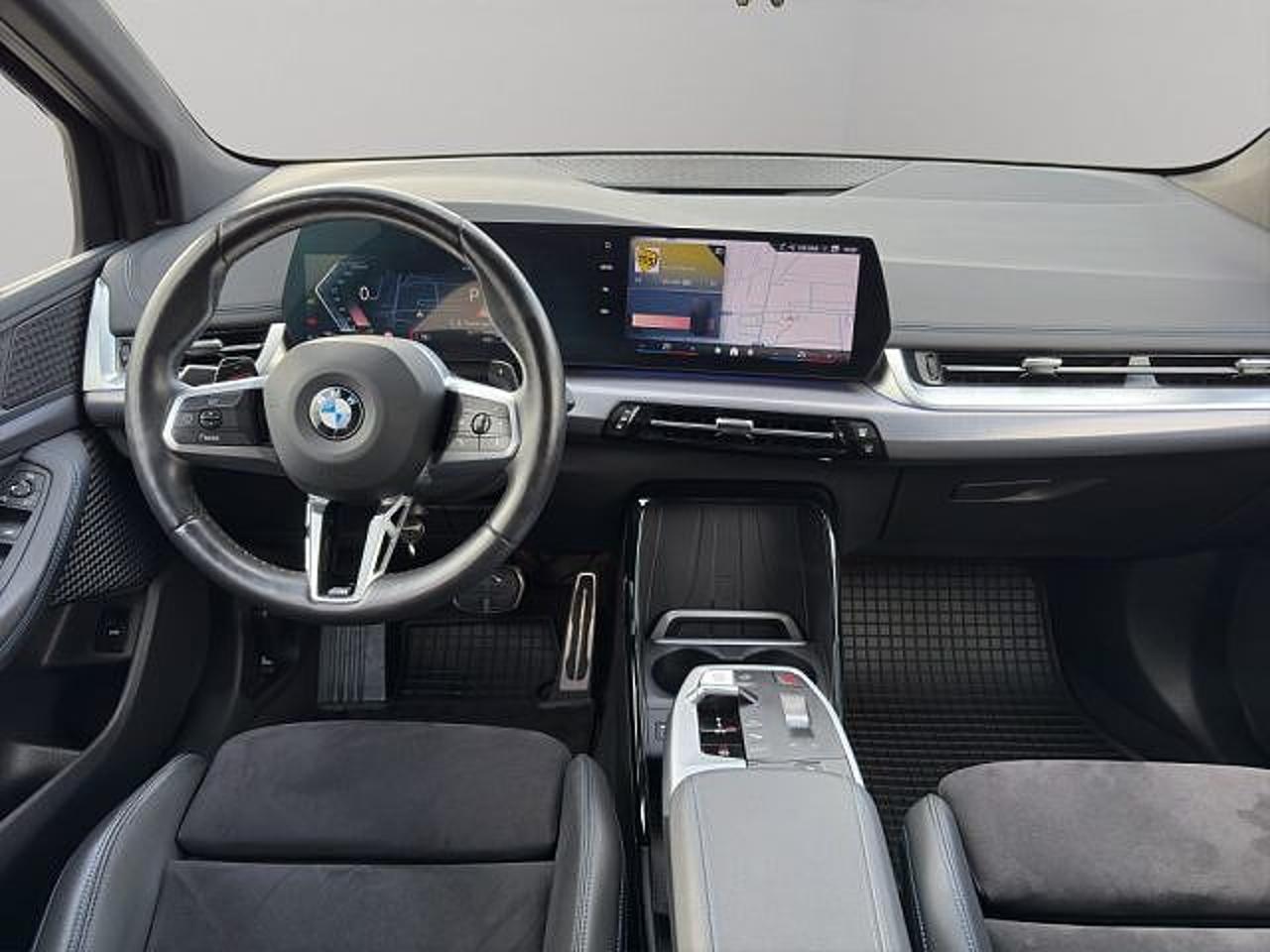 BMW Bmw Serie 2 usata 2