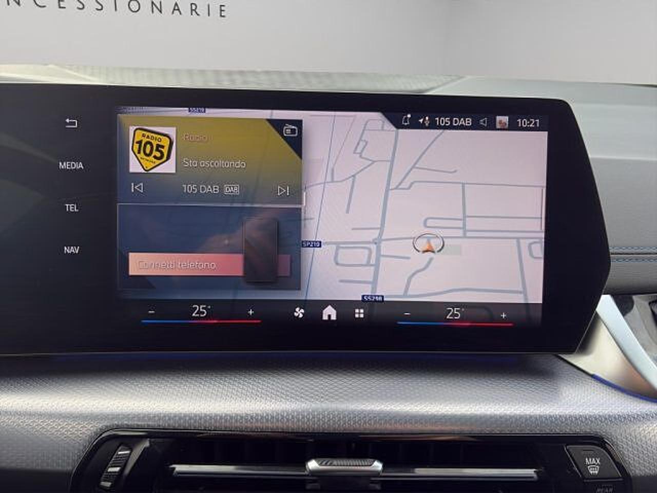 BMW Bmw Serie 2 usata 5