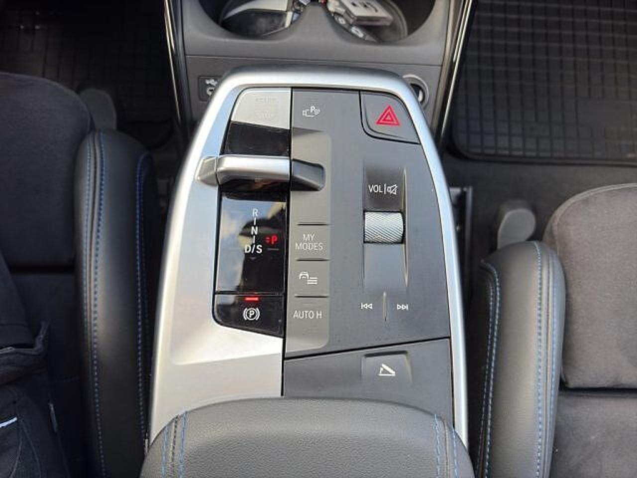 BMW Bmw Serie 2 usata 9