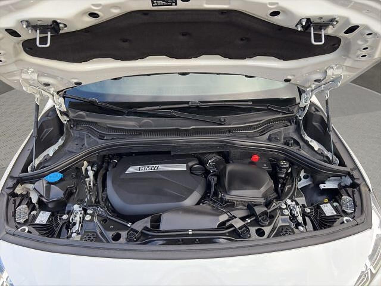 BMW Bmw Serie 2 usata 17